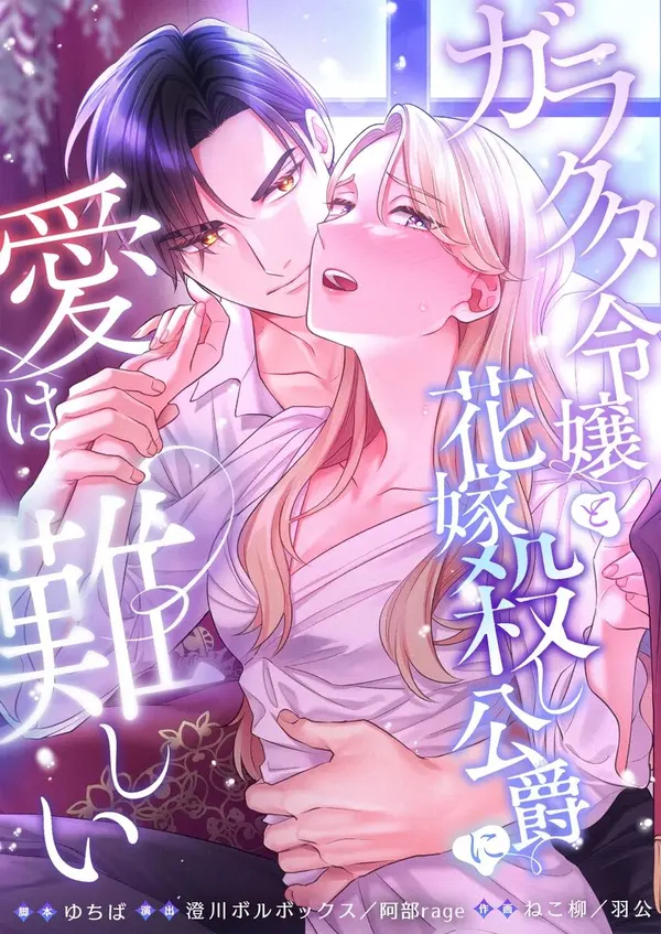 Love's Impossible Quest: For the Broken young lady and the Duke of Dread