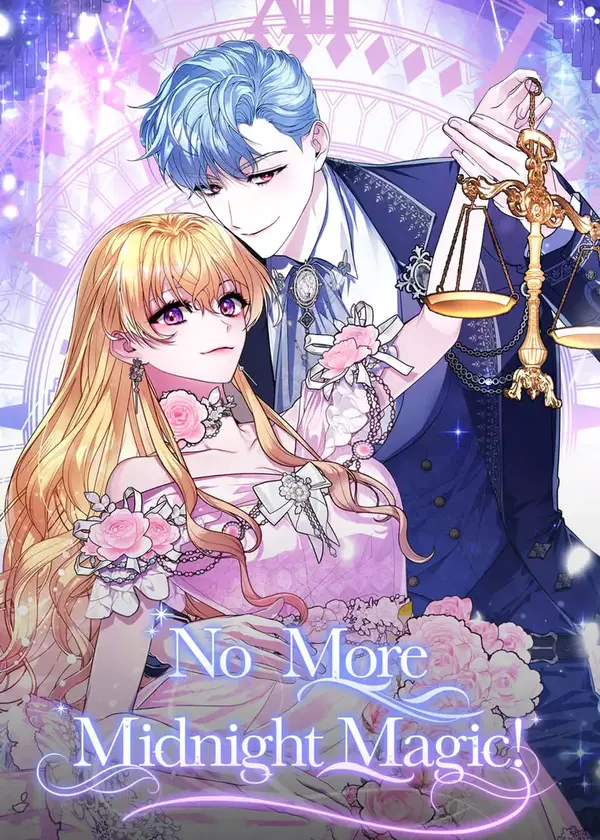 No More Midnight Magic!