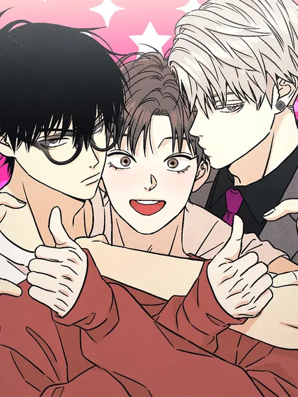 Operation Leo 《Official Uncensored》 Operation Leo 《Official Uncensored》