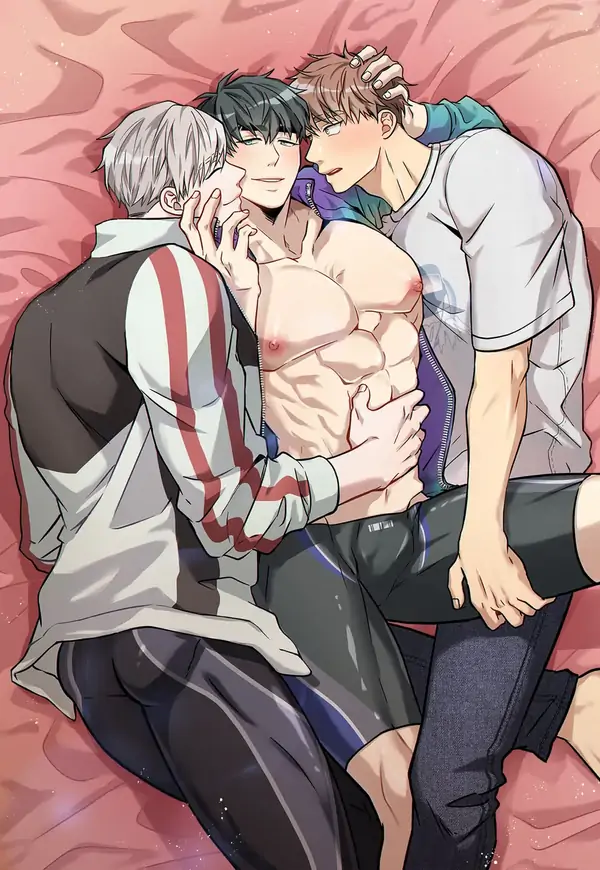 Three Dive Three Dive