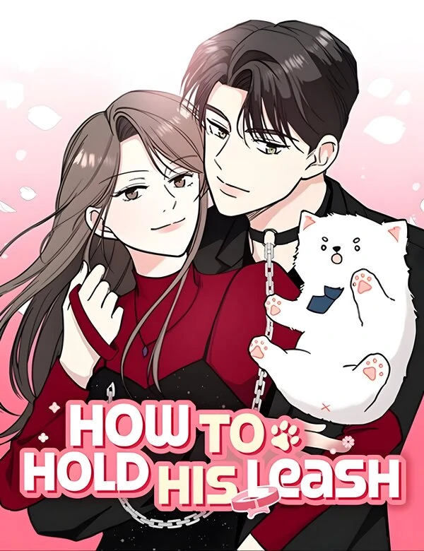 How to Hold His Leash (Official)