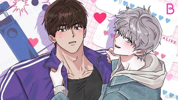 KISS CHALLENGE [ HEAL ]