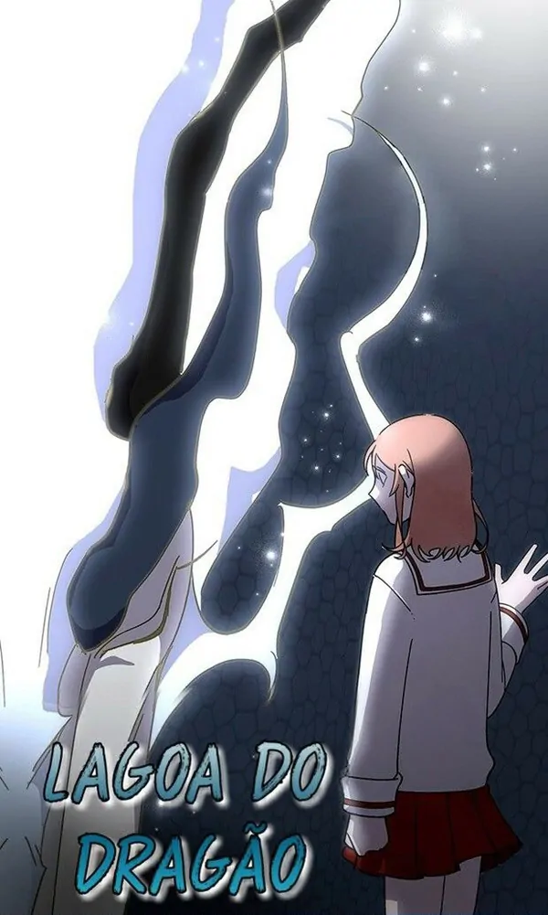 A Lagoa do Dragão A Lagoa do Dragão
