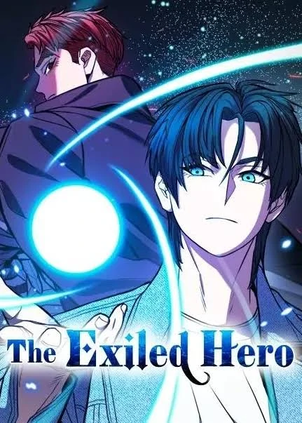 The Exiled Hero (Official) The Exiled Hero (Official)