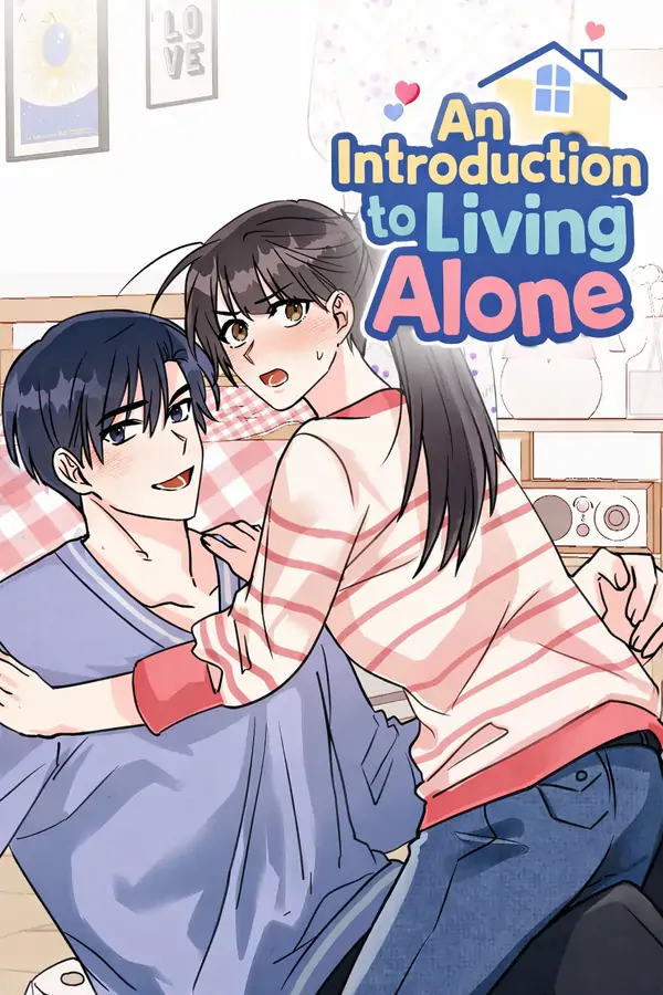 An Introduction to Living Alone [+19] [Luna Toons]