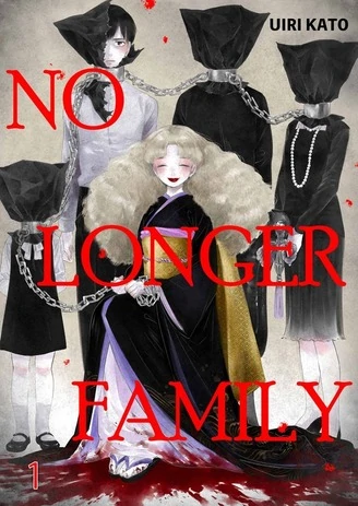 No Longer Family No Longer Family