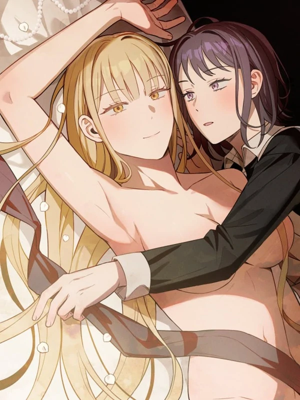 Grace do Vinhedo [Valkyrie Scan]