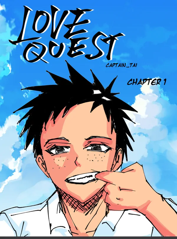 Love quest