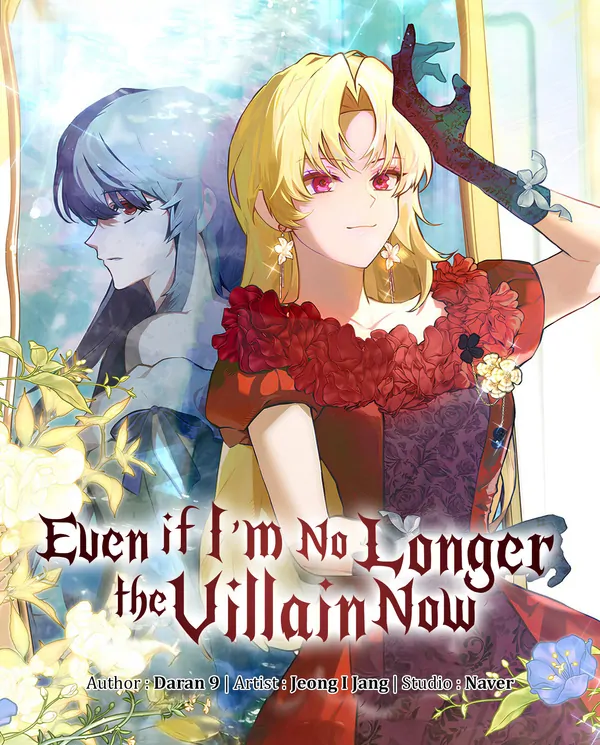 Even if I’m No Longer the Villain Now Even if I’m No Longer the Villain Now