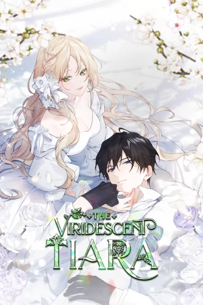 The Viridescent Tiara (Official) The Viridescent Tiara (Official)