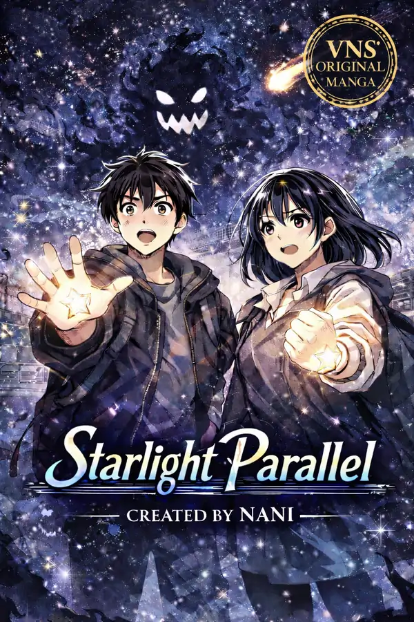 Starlight parallel Starlight parallel