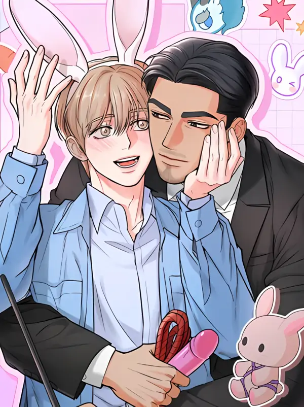 My Sadistic Master [S2]