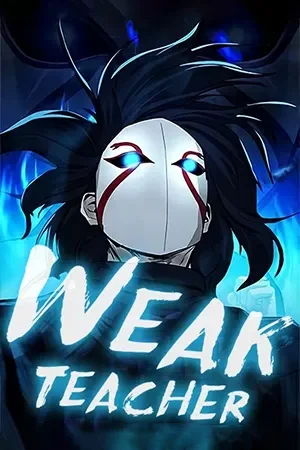 Weak Teacher [Greed Scans]