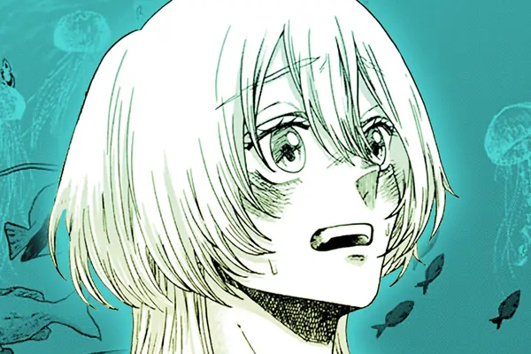 海月のうた 海月のうた