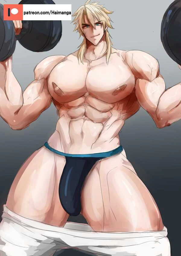 Varka - Genshin Impact