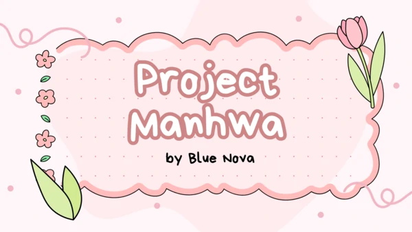 Up Coming Project Blue Nova