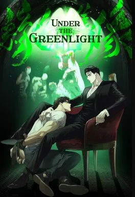Under The Green Light Under The Green Light