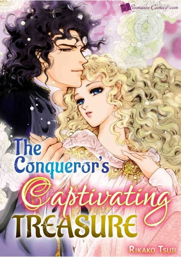 The Conqueror's Captivating Treasure
