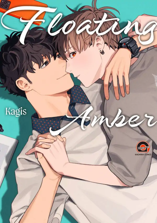Floating Amber | ×Official