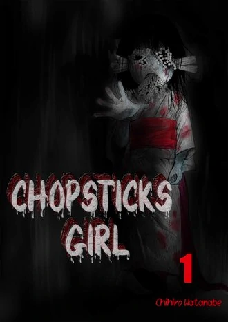 Chopstick Girl - Full color {Official}