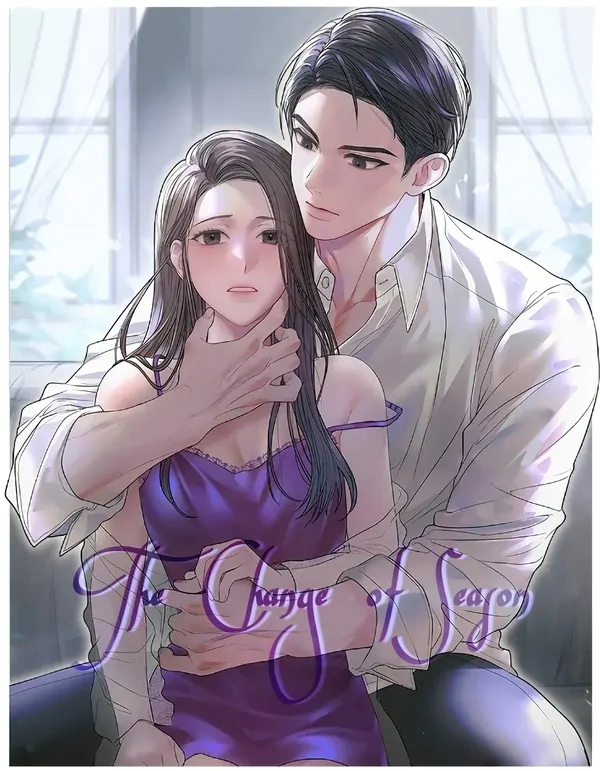 Mudança de Estação Mudança de Estação