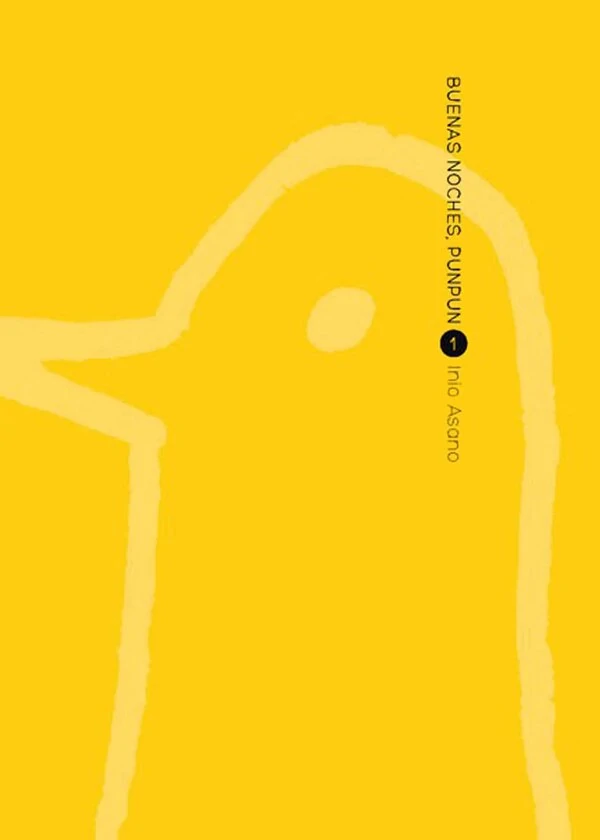 Buenas noches, Punpun (Oficial)