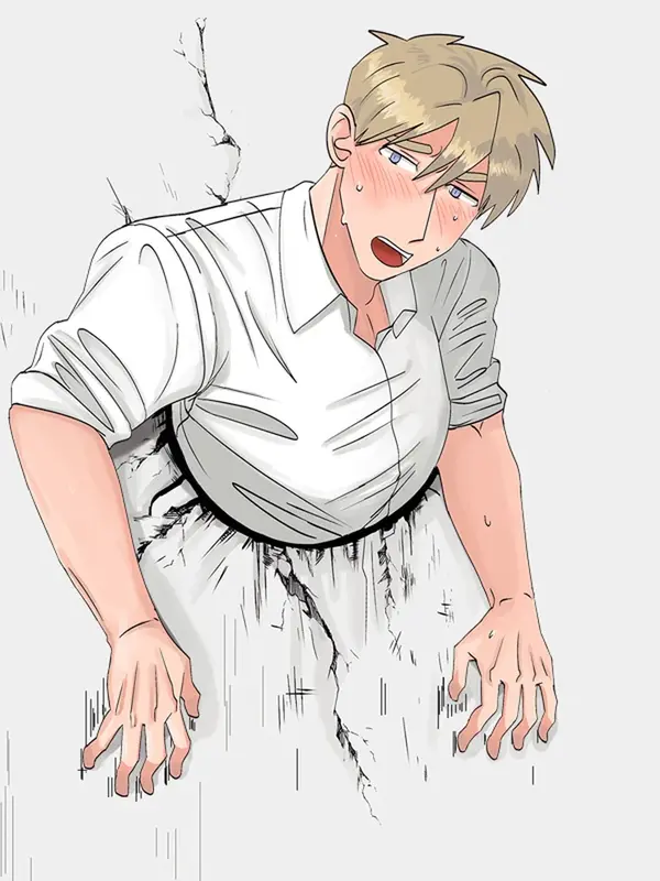 헬프! 헬프? (HELP! HELP?) 헬프! 헬프? (HELP! HELP?)