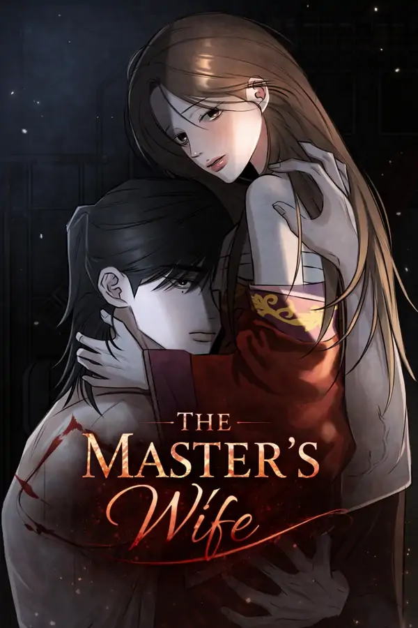 The Master’s Wife [+19] [Luna Toons]