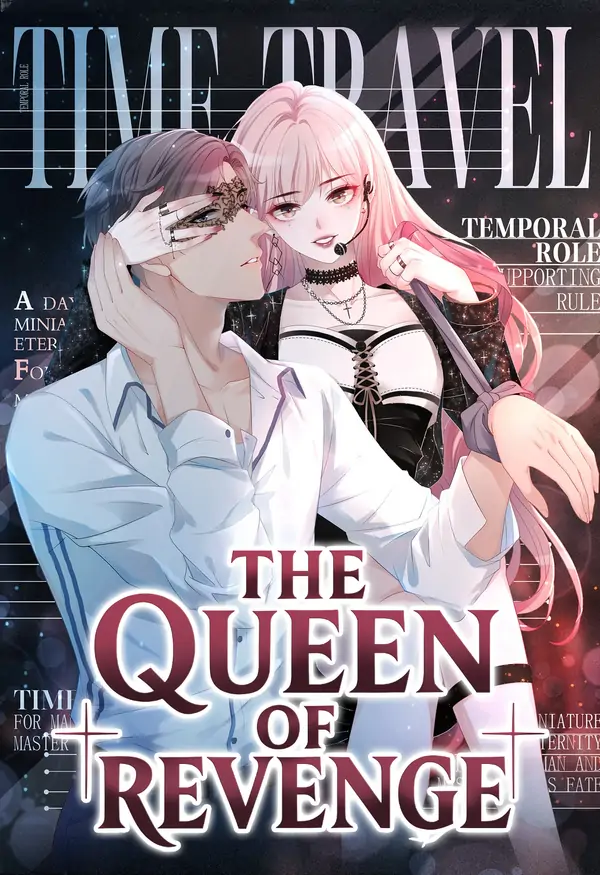 The Queen Of Revenge (Re-translation) The Queen Of Revenge (Re-translation)