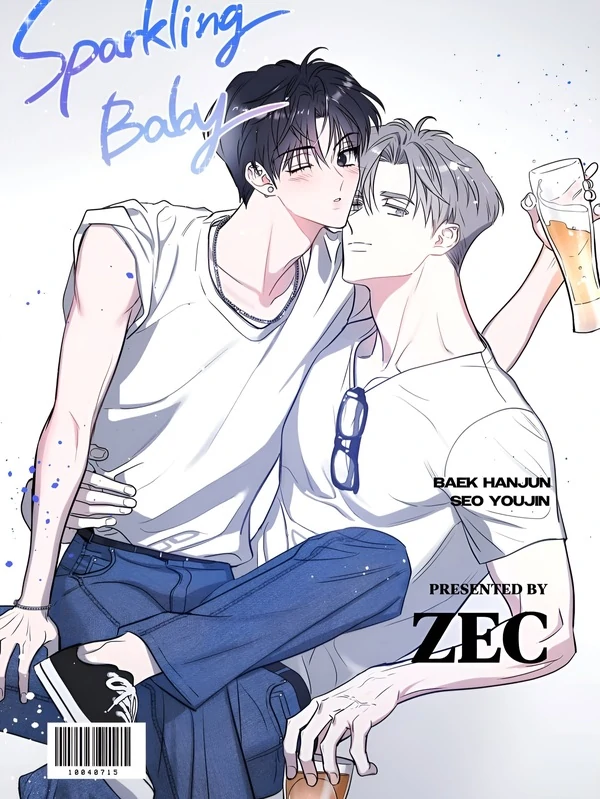 SPARKLING BABY [OCEAN EYES cont by Shiningstar]