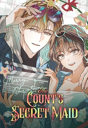 The Count's Secret Maid [Official]