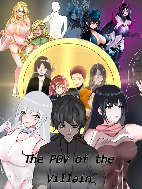 The Point of View of the Villain