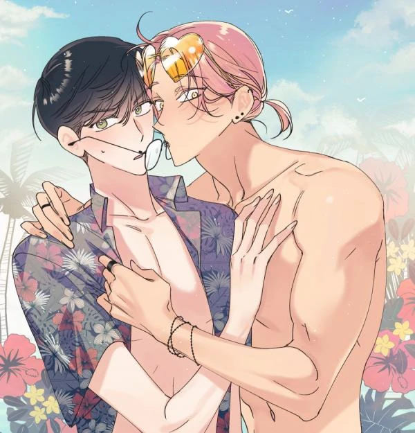 Plum buddy Plum buddy