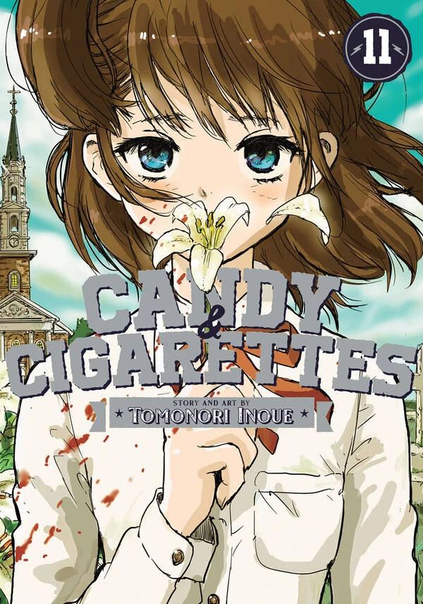 Candy & Cigarettes (Official) Candy & Cigarettes (Official)