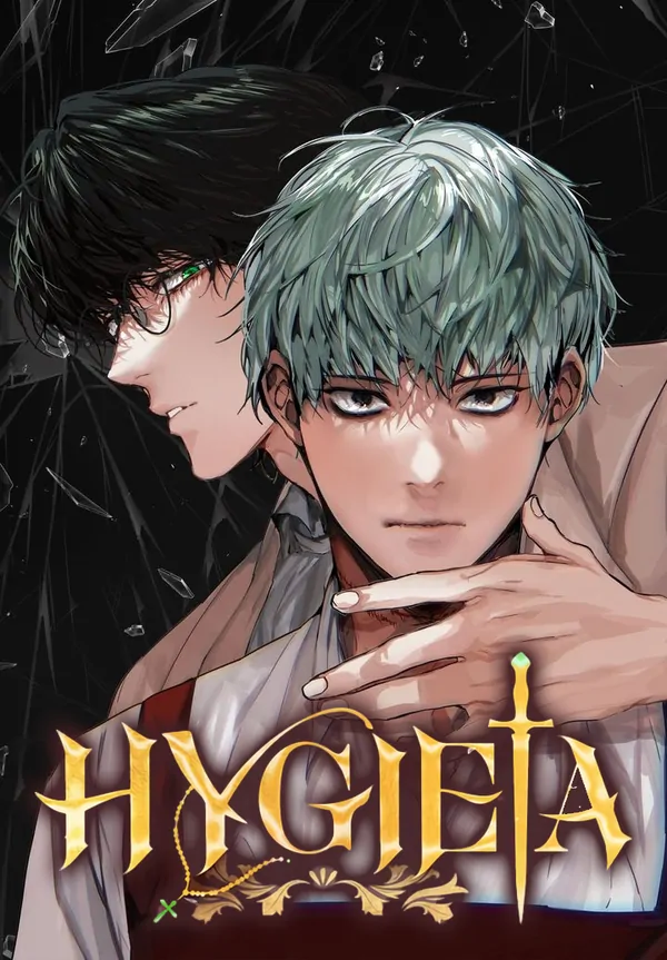 Hygieia ⸨ Bez cenzury ⸩ Hygieia ⸨ Bez cenzury ⸩