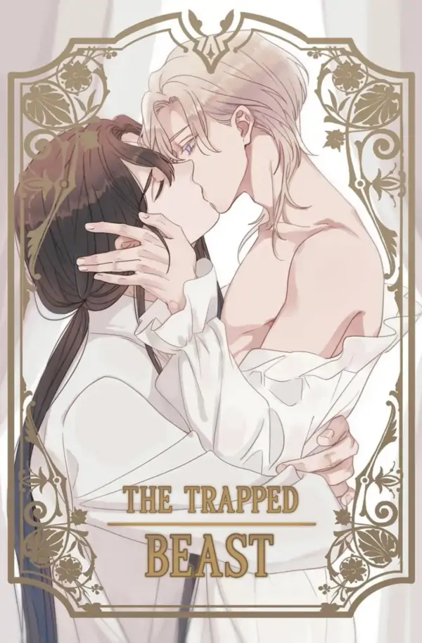 THE TRAPPED BEAST [SRC]