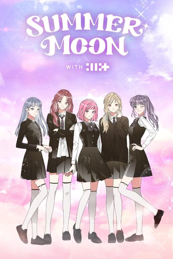 SUMMER MOON: The Quprids