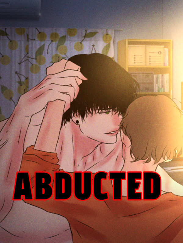 Abducted (Uncensored)