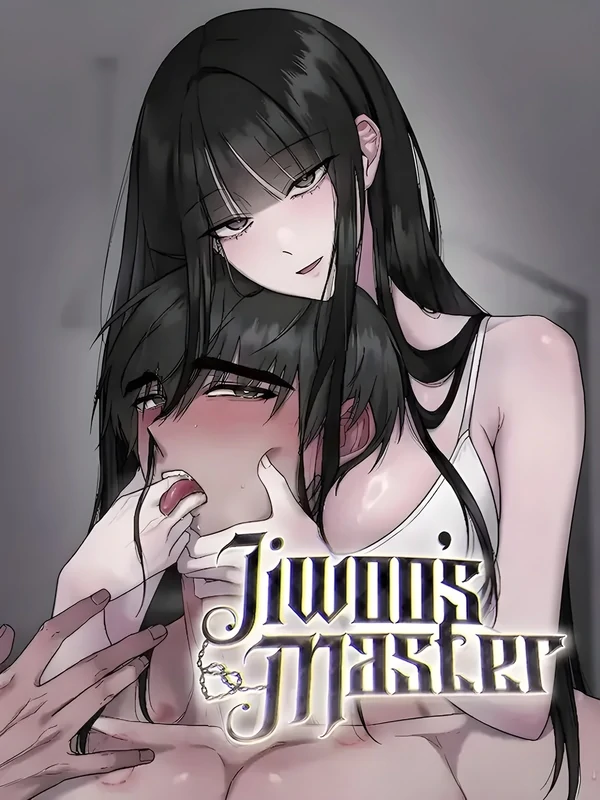 Jiwoo's Master (Uncensored) [Echinaa]