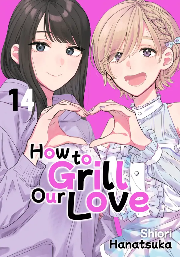 How to Grill Our Love (Official)