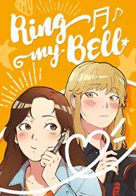 Ring My Bell! [Valkyrie Scan]