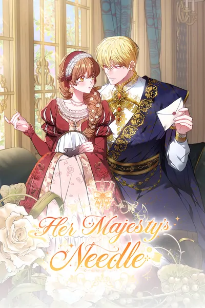 Her Majesty's Needle (Official) Her Majesty's Needle (Official)