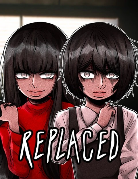 Replaced {Official}