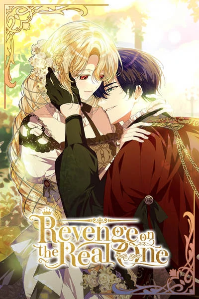 Revenge on the Real One Revenge on the Real One