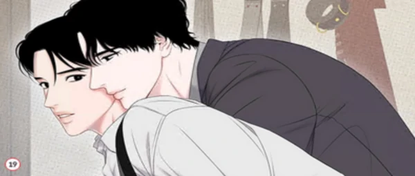 Playroom || PARADISE SCANS ||