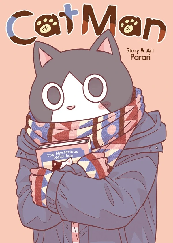 Cat Man [Official]