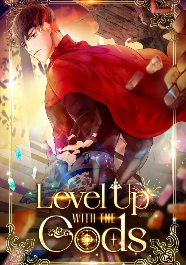 Leveling With The Gods Leveling With The Gods