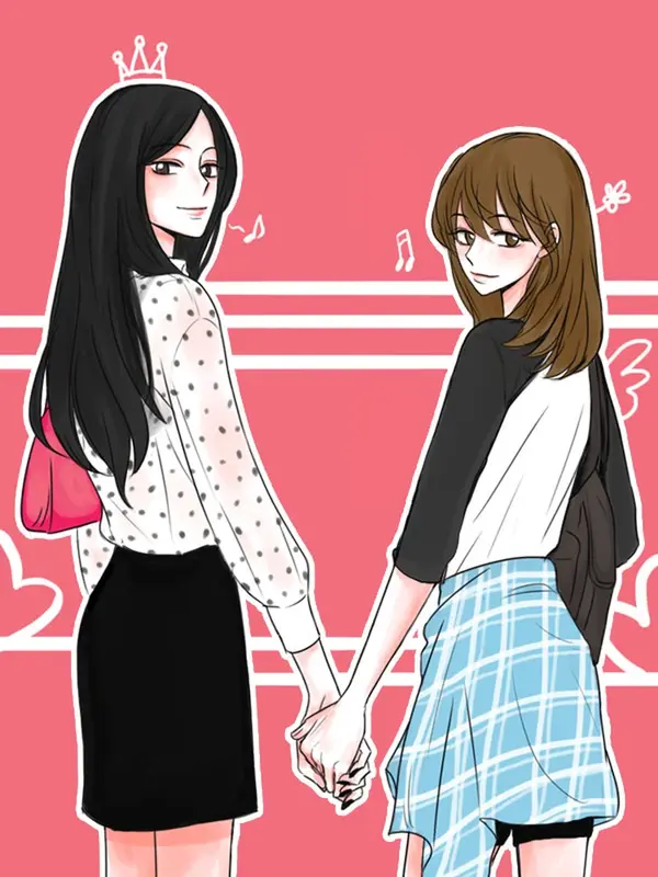 설레는 기분