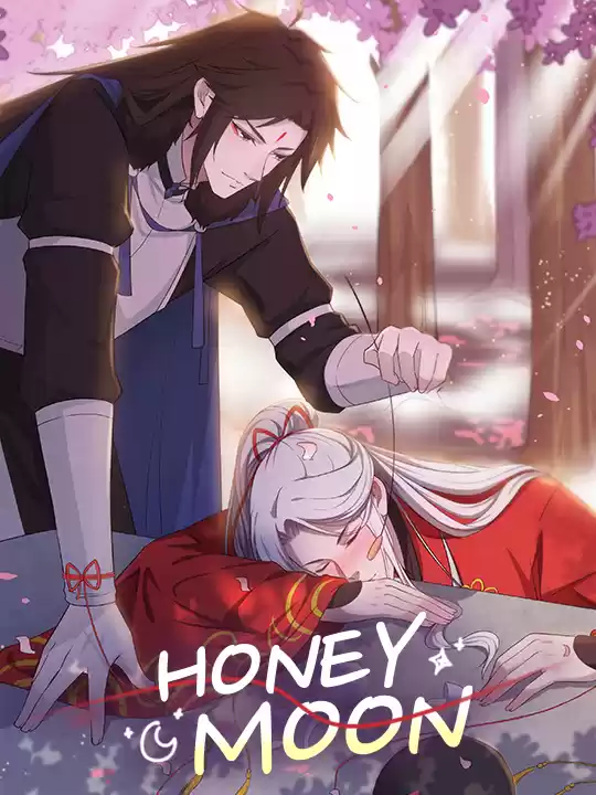 Honey Moon [WEBCOMIC ver.]