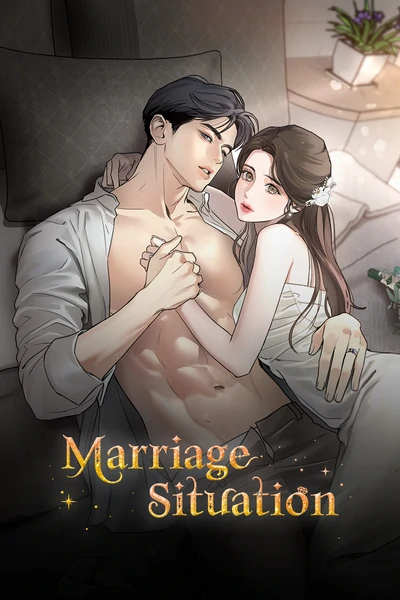Marriage Situation [Mature](Official)